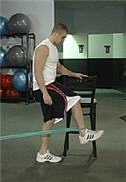 Exercise to increase speed